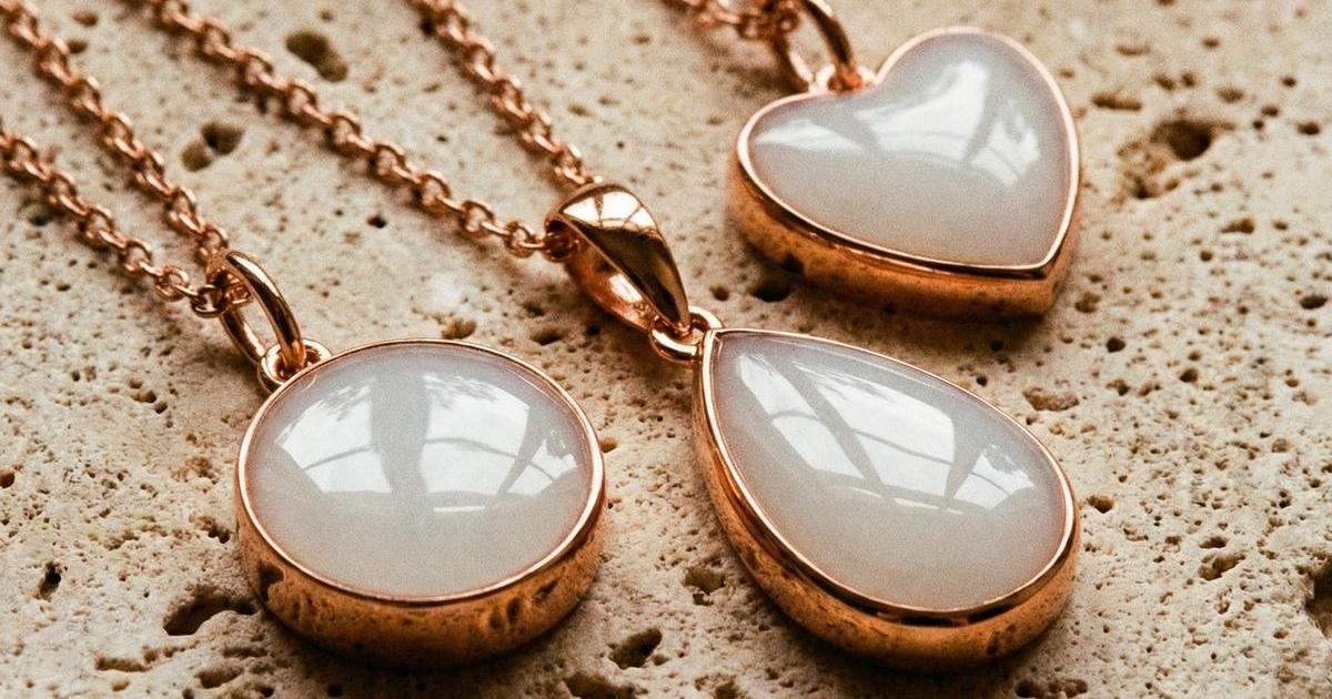 Neck Lessss DIY BREASTMILK NECKLACES | DIY by MILKIES®